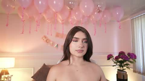 Emily Turner  online show from 06/26/26, 07:40