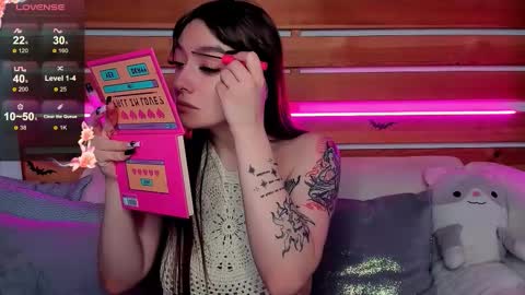 Emily online show from 11/13/25, 08:13