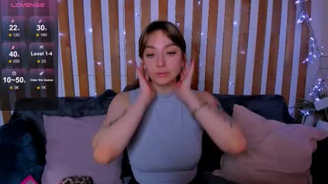 Emily online show from 12/16/25, 05:56