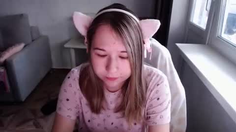 Snapshot of emilyway chatting on 07/19/26, 10:52 emilyway online show from 07/19/26, 10:52