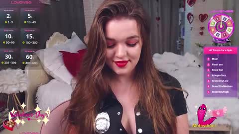 emilywhisperawesome online show from 02/24/25, 08:14