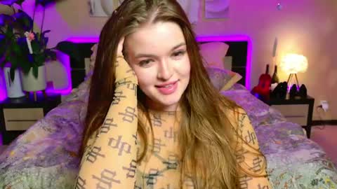 Snapshot of emilywhisperawesome chatting on 04/24/26, 11:18 emilywhisperawesome online show from 04/24/26, 11:18