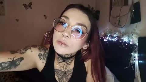 Valentina independent model online show from 12/02/25, 02:50