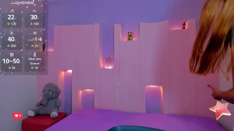 emilywilliis online show from 03/02/26, 01:29