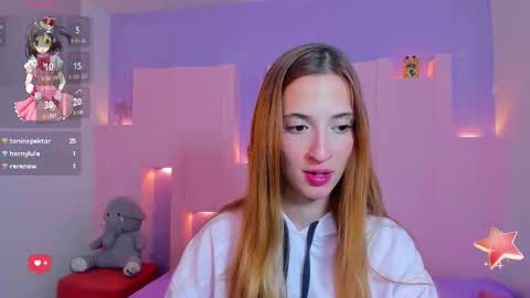 emilywilliis online show from 03/10/26, 10:59
