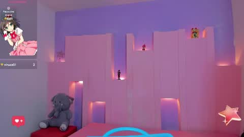 emilywilliis online show from 03/11/26, 12:22