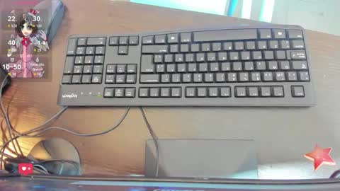 emilywilliis online show from 03/18/26, 11:46