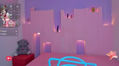 emilywilliis online show from 03/19/26, 01:37