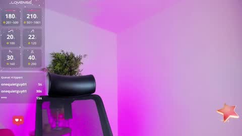 E M I L Y online show from 09/23/25, 04:10