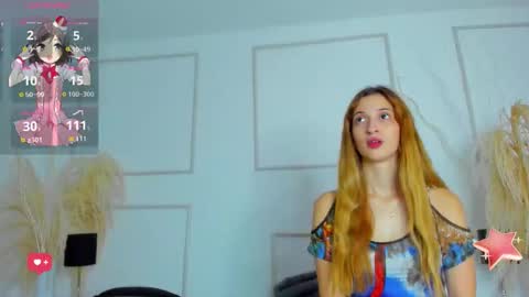 E M I L Y online show from 11/02/25, 01:35