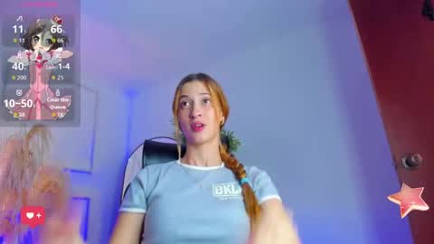 E M I L Y online show from 11/05/25, 02:50