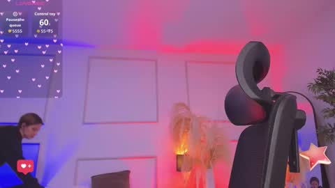 E M I L Y online show from 11/24/25, 01:11