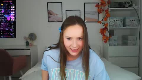 Snapshot of emilyxgrasez chatting on 02/10/25, 10:40 Emily online show from 02/10/25, 10:40