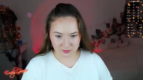 Snapshot of emilyxgrasez chatting on 11/03/25, 06:42 Emily online show from 11/03/25, 06:42