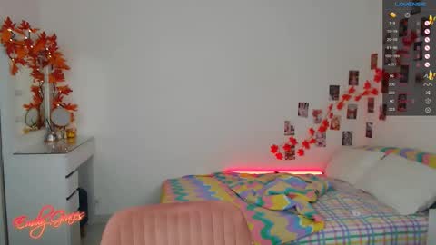 Snapshot of emilyxgrasez chatting on 11/19/25, 12:21 Emily online show from 11/19/25, 12:21