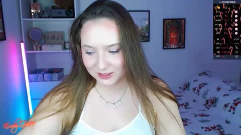 Snapshot of emilyxgrasez chatting on 12/20/25, 10:28 Emily online show from 12/20/25, 10:28