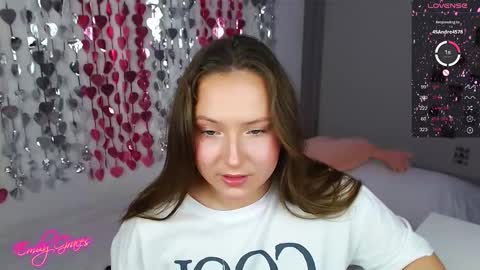 Snapshot of emilyxgrasez chatting on 02/18/26, 12:28 Emily online show from 02/18/26, 12:28