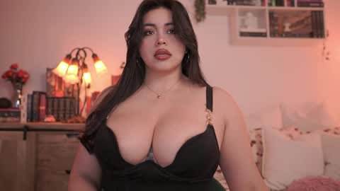 IG thickemmsss online show from 04/01/26, 04:48