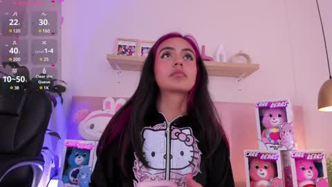 Emily Bank online show from 01/24/25, 02:49