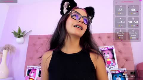 Emily Bank online show from 02/04/25, 08:06