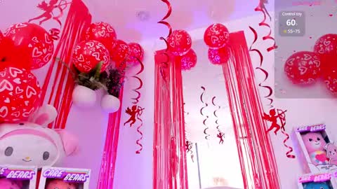 Emily Bank online show from 02/15/25, 11:14