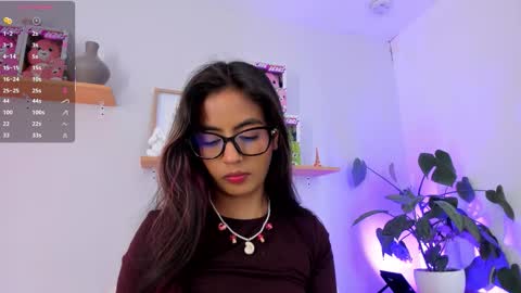 Emily Bank online show from 10/22/25, 08:08