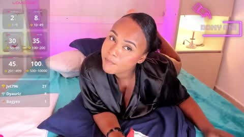 Emily online show from 01/28/25, 07:22