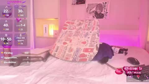 Emily online show from 02/06/25, 07:56