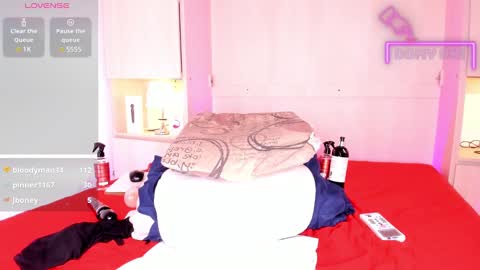 Emily online show from 02/14/25, 06:56