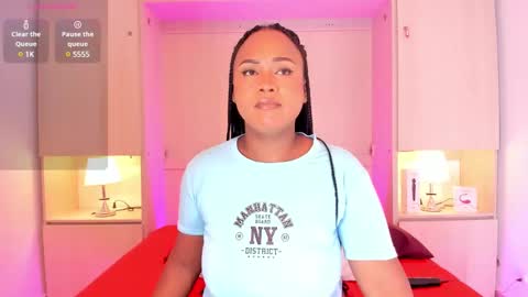 Emily online show from 02/27/25, 04:09