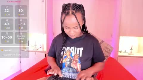 Emily online show from 03/02/25, 06:48