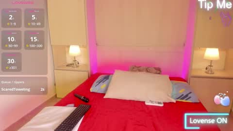 Emily online show from 09/28/25, 04:07