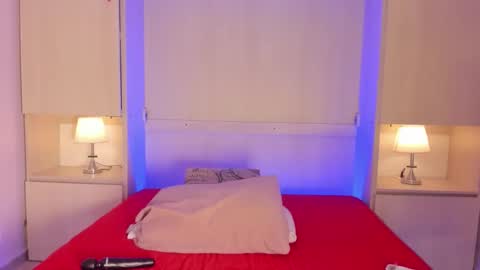 Emily online show from 01/15/26, 03:55