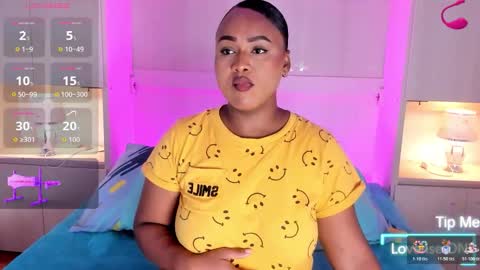 Emily online show from 02/14/26, 08:27