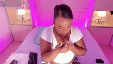 Emily online show from 03/18/26, 03:42