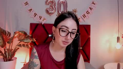Snapshot of emilyywatson chatting on 05/22/26, 01:02 Emilyy Watson online show from 05/22/26, 01:02