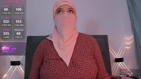 emira199 online show from 09/22/25, 07:38