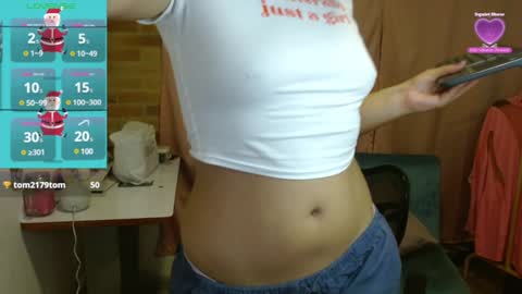 Snapshot of emitaa17228 chatting on 12/15/24, 10:47 emma online show from 12/15/24, 10:47