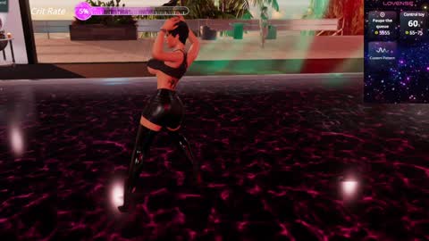 EMI online show from 01/10/25, 02:04