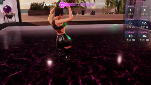 EMI online show from 01/23/25, 07:40