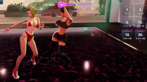 EMI online show from 01/24/25, 01:45