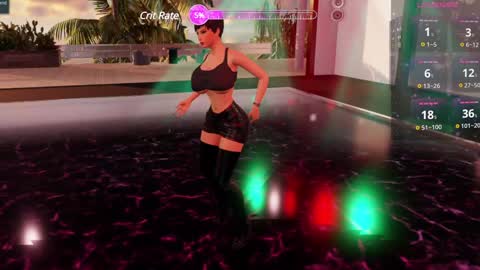 EMI online show from 01/26/25, 08:45