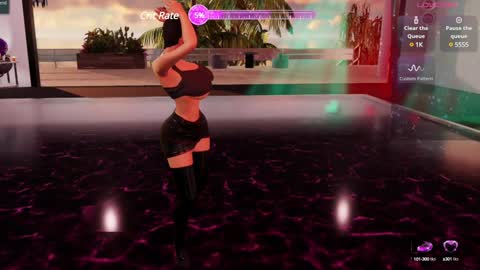 EMI online show from 01/28/25, 01:39