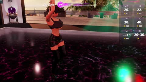 EMI online show from 01/31/25, 01:11