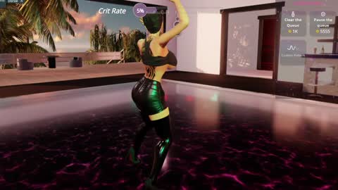 EMI online show from 02/03/25, 02:47