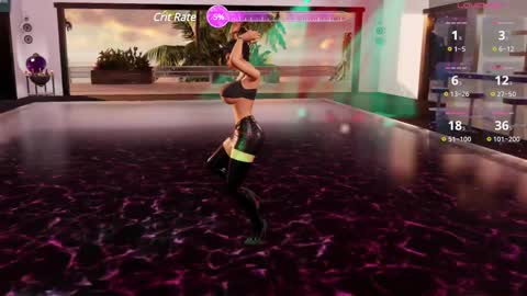 EMI online show from 02/09/25, 07:52