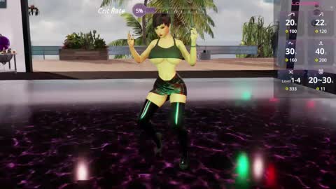 EMI online show from 02/10/25, 01:57