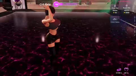 EMI online show from 02/23/25, 07:07