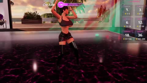 EMI online show from 02/26/25, 01:00