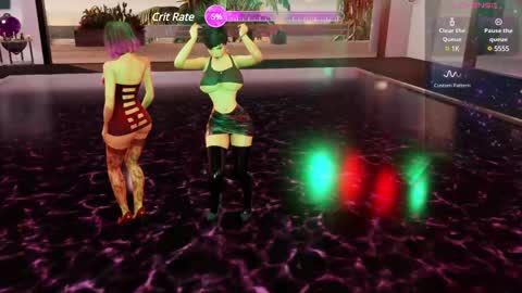 EMI online show from 03/04/25, 04:38